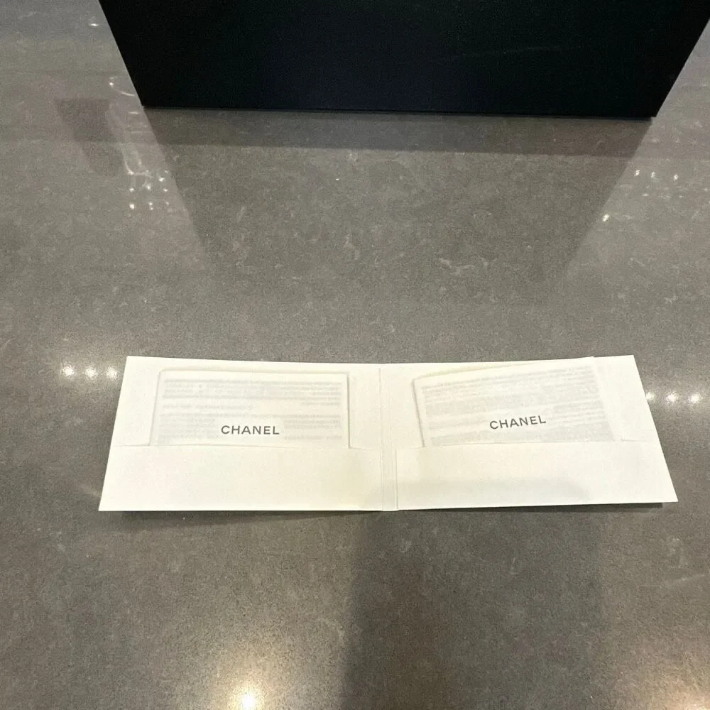 Chanel Box Bundle (3 Piece) - Picture 2 of 8